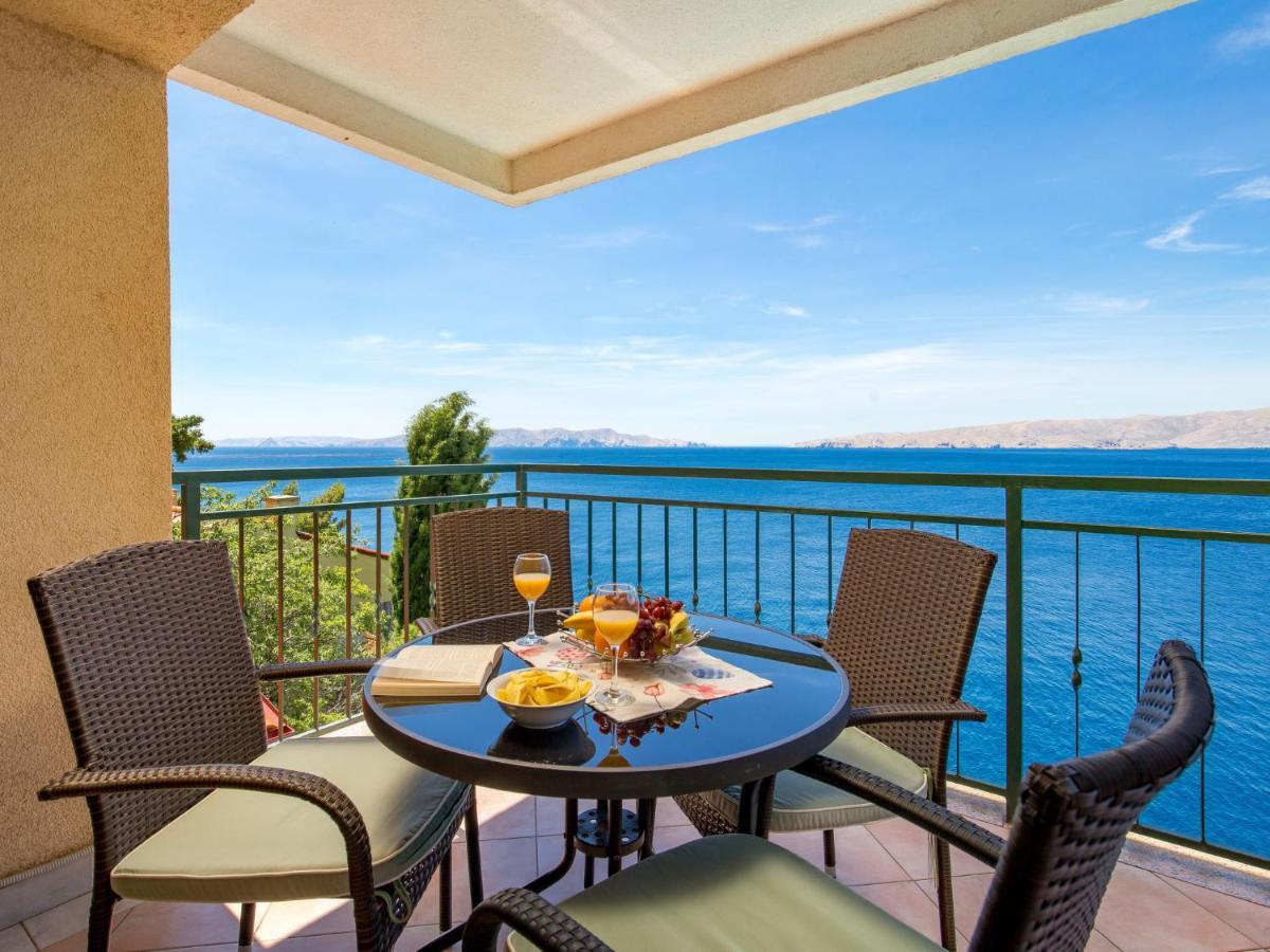 Apartment Marina - Snj102 By Interhome Senj  Exterior photo