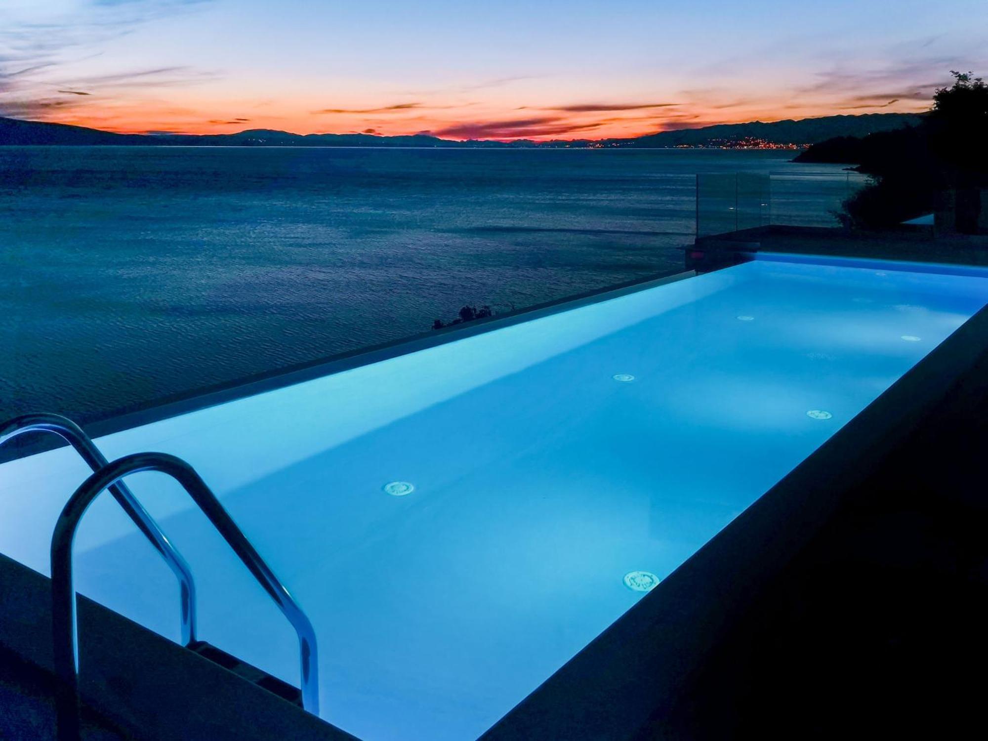 Apartment Marina - Snj102 By Interhome Senj  Exterior photo